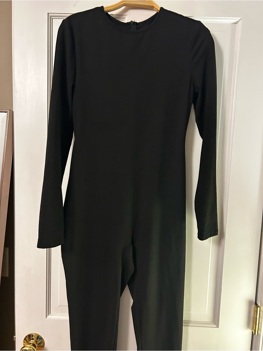 Unitard full body